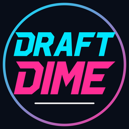 DraftDime contest avatar: Full Name Neon