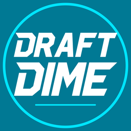 DraftDime contest avatar: Full Name White