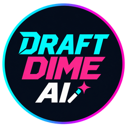 DraftDime contest avatar: AI